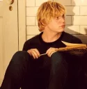 🎭 emoji Evan Peters Telegram sticker 9 of 120