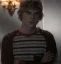 🎭 emoji Evan Peters Telegram sticker 12 of 120