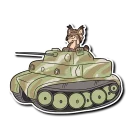 👨‍✈️ emoji Lynx! Telegram sticker 9 of 120