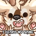 😄 emoji Ultimate Leeoh Telegram sticker 20 of 120