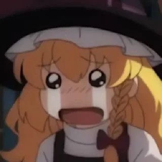 😭 emoji Aleatórios III Telegram sticker 22 of 120