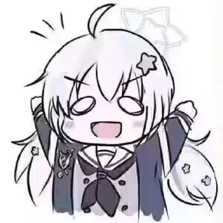 Sticker from 贴纸包8