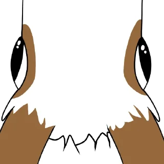 👀 emoji Borzoi Bois Telegram sticker 22 of 86