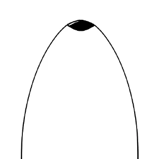 👃 emoji Borzoi Bois Telegram sticker 24 of 86