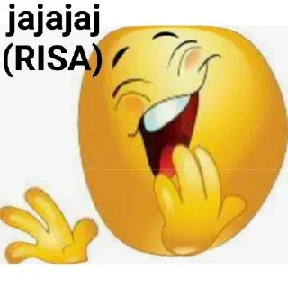 😂 emoji Blu Telegram sticker 5 of 70