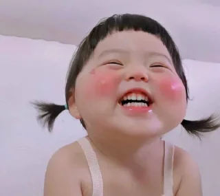 😂 emoji 沈公子的丸子妹~~ Telegram sticker 3 of 66