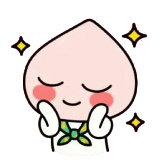 😊 emoji @littlepeepoETH’s Weeb Pack Telegram sticker 24 of 109