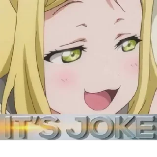 😂 emoji @littlepeepoETH’s Weeb Pack Telegram sticker 8 of 109