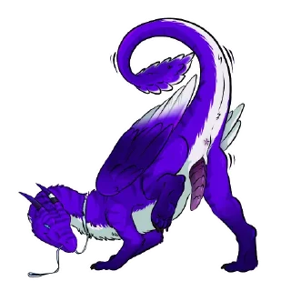 😘 emoji Riley Telegram sticker 17 of 37