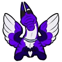 ❤ emoji Riley Telegram sticker 23 of 37