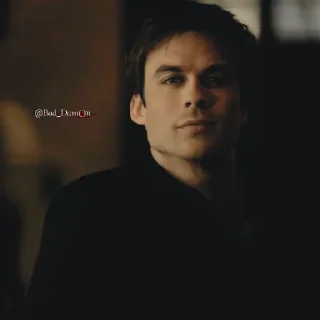 ⚜ emoji ♚𝐃𝐚𝐦𝐨𝐧♱𝐒𝐚𝐥𝐯𝐚𝐭𝐨𝐫𝐞‌♚ @Bad_Damon Telegram sticker 16 of 120