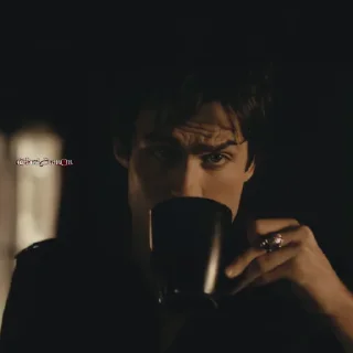 ⚜ emoji ♚𝐃𝐚𝐦𝐨𝐧♱𝐒𝐚𝐥𝐯𝐚𝐭𝐨𝐫𝐞‌♚ @Bad_Damon Telegram sticker 21 of 120