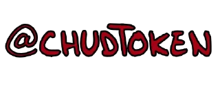 🤓 emoji Chud Token Telegram sticker 16 of 16