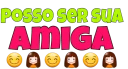 💬 emoji Fala aí Telegram sticker 12 of 29