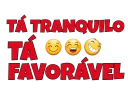💬 emoji Fala aí Telegram sticker 7 of 29