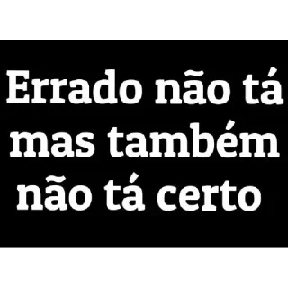 🌝 emoji Golpe tá aí 🔥 Telegram sticker 7 of 67
