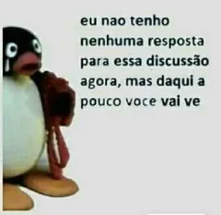 Sticker from Zuera da @Lyra7vidas kkkkkk