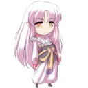 😒 emoji 🐾 Inuyasha🐾 | Aluci88 Telegram sticker 18 of 60