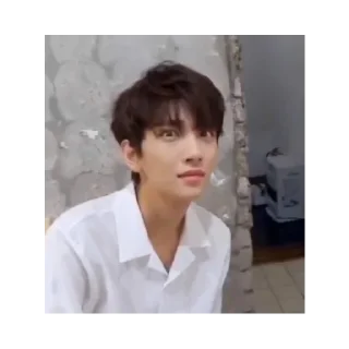 😳 emoji Joshua Telegram sticker 11 of 17