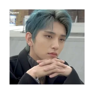 🤔 emoji Joshua Telegram sticker 13 of 17