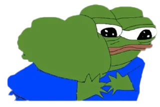 😊 emoji frens Telegram sticker 24 of 74