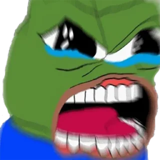 🤬 emoji frens Telegram sticker 22 of 74
