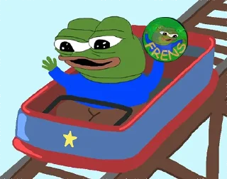 🎢 emoji frens Telegram sticker 7 of 74