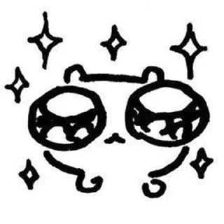 Sticker from Emotions and feelings