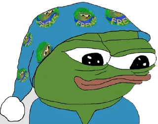 🙂 emoji frens Telegram sticker 15 of 74