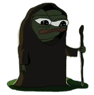 🔮 emoji frens Telegram sticker 13 of 74