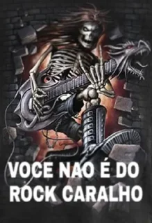 💀 emoji CAVEIRA DO ROCK Telegram sticker 12 of 21