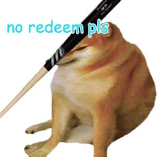 😕 emoji BUY DOGEBONK.IO ON ETHEREUM Telegram sticker 21 of 120
