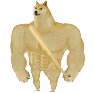 💪 emoji BUY DOGEBONK.IO ON ETHEREUM Telegram sticker 17 of 120