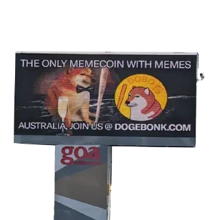🌃 emoji DogeBonk Degen Telegram sticker 14 of 58