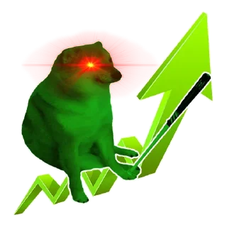 🧑‍🎤 emoji BUY DOGEBONK.IO ON ETHEREUM Telegram sticker 18 of 120