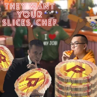 🍕 emoji PPizza Degen Telegram sticker 15 of 26