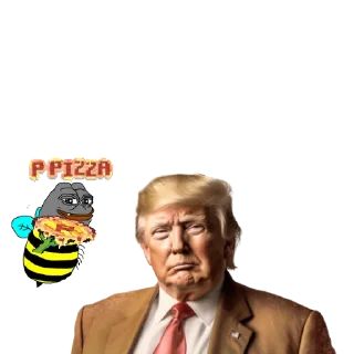 🍕 emoji PPizza Degen Telegram sticker 20 of 26