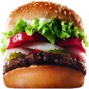 🍔 emoji Food Telegram sticker 8 of 18