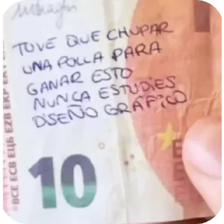 Sticker from Memes de Zareth