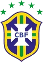 Sticker from Seleções de Futebol