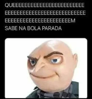 Sticker from Futebol Memes | @CentralStickers