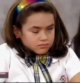 Sticker from reações