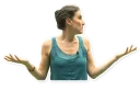 👐 emoji MasterChef Brasil Telegram sticker 20 of 120