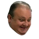 😏 emoji MasterChef Brasil Telegram sticker 17 of 120