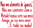 😒 emoji Palavras brasil Telegram sticker 19 of 75