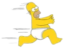 🚶 emoji Palavras brasil Telegram sticker 22 of 75