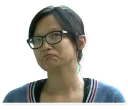 ☹ emoji MasterChef Brasil Telegram sticker 22 of 120