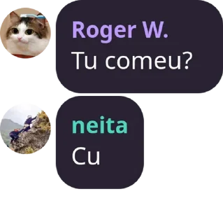 💩 emoji Samsung Brasil - Frases 2 Telegram sticker 20 of 120