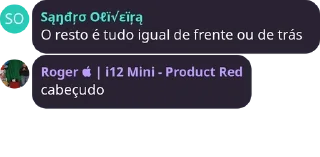 🍆 emoji Samsung Brasil - Frases 2 Telegram sticker 7 of 120