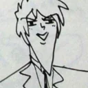 Sticker from Yaoi Hands